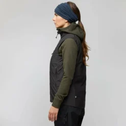 Damen Fjällräven Outdoorjacken^BERGTAGEN 60 INSULATION VEST W Damen - Weste