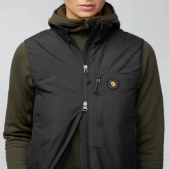 Damen Fjällräven Outdoorjacken^BERGTAGEN 60 INSULATION VEST W Damen - Weste