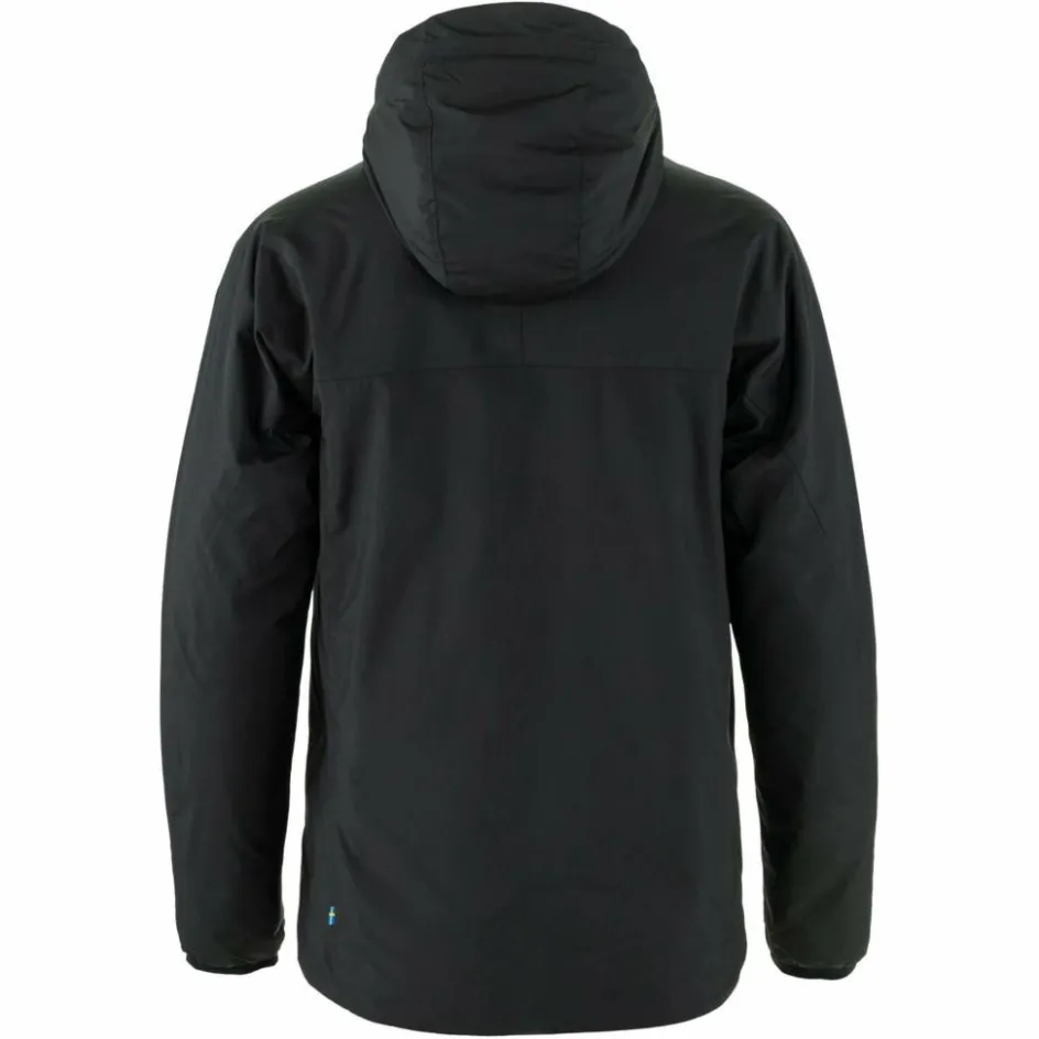 New BERGTAGEN 60 INSULATION JKT M Herren - Isolationsjacke Herren Outdoorjacken