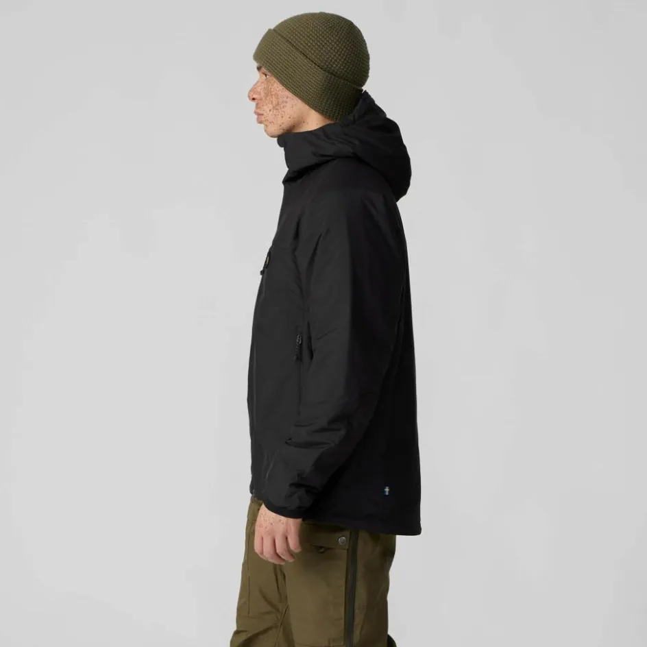 New BERGTAGEN 60 INSULATION JKT M Herren - Isolationsjacke Herren Outdoorjacken