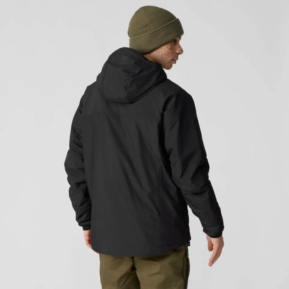 New BERGTAGEN 60 INSULATION JKT M Herren - Isolationsjacke Herren Outdoorjacken