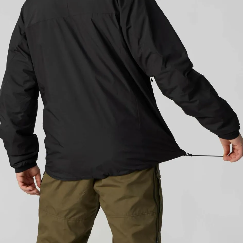 New BERGTAGEN 60 INSULATION JKT M Herren - Isolationsjacke Herren Outdoorjacken