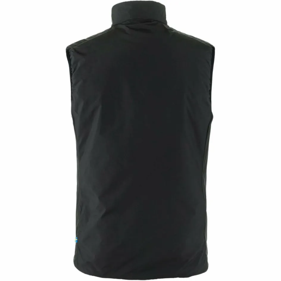 Herren Fjällräven Outdoorjacken^BERGTAGEN 60 INSULATION VEST M Herren - Weste