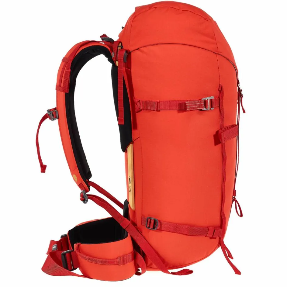 Discount BERGTAGEN 38 M-L Unisex - Tourenrucksack Skirucksäcke|Tourenrucksäcke