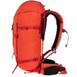 Discount BERGTAGEN 38 M-L Unisex - Tourenrucksack Skirucksäcke|Tourenrucksäcke