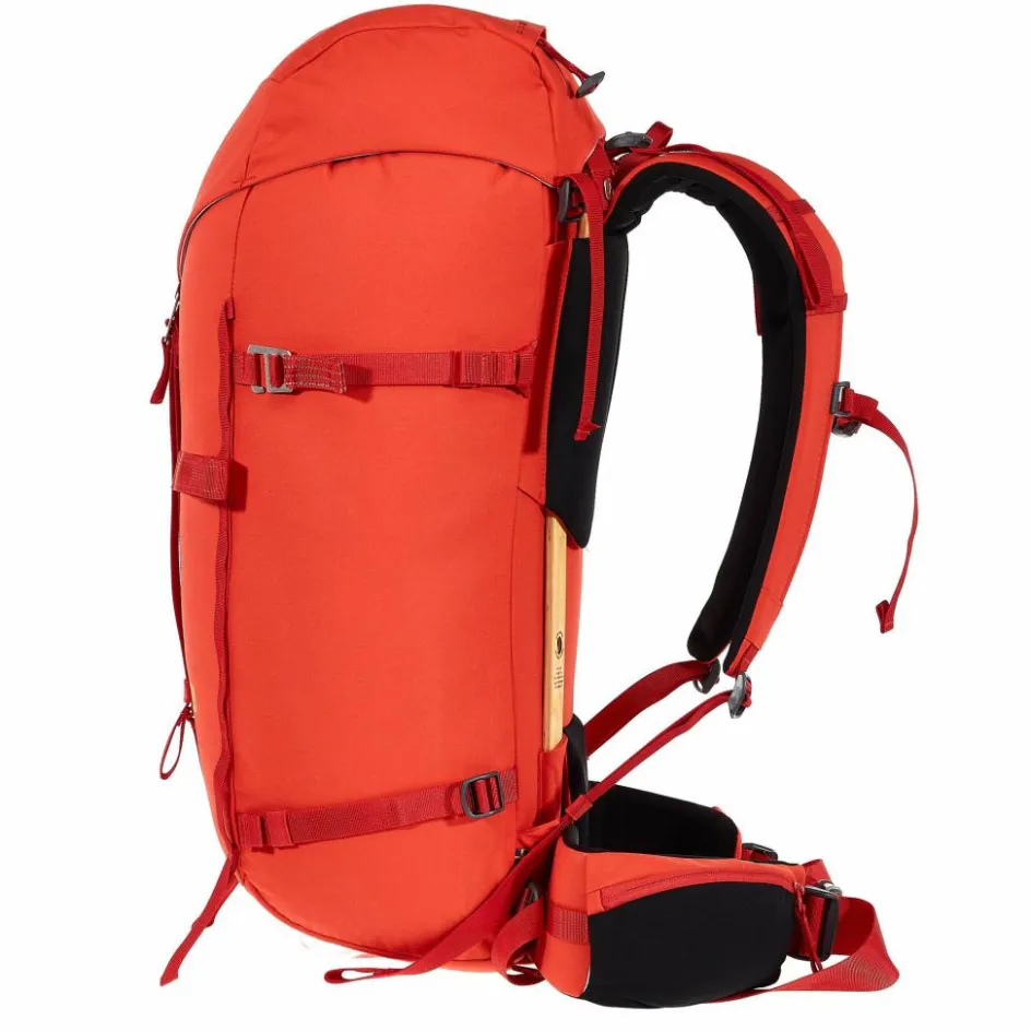 Discount BERGTAGEN 38 M-L Unisex - Tourenrucksack Skirucksäcke|Tourenrucksäcke