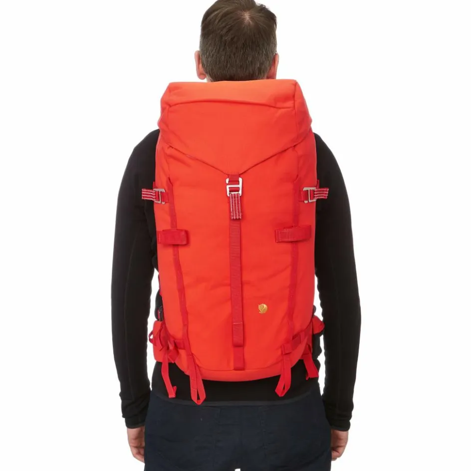 Discount BERGTAGEN 38 M-L Unisex - Tourenrucksack Skirucksäcke|Tourenrucksäcke