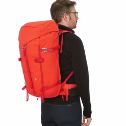 Discount BERGTAGEN 38 M-L Unisex - Tourenrucksack Skirucksäcke|Tourenrucksäcke