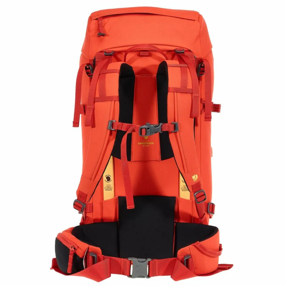 Fjällräven Skirucksäcke|Tourenrucksäcke^BERGTAGEN 38 S-M Unisex - Tourenrucksack