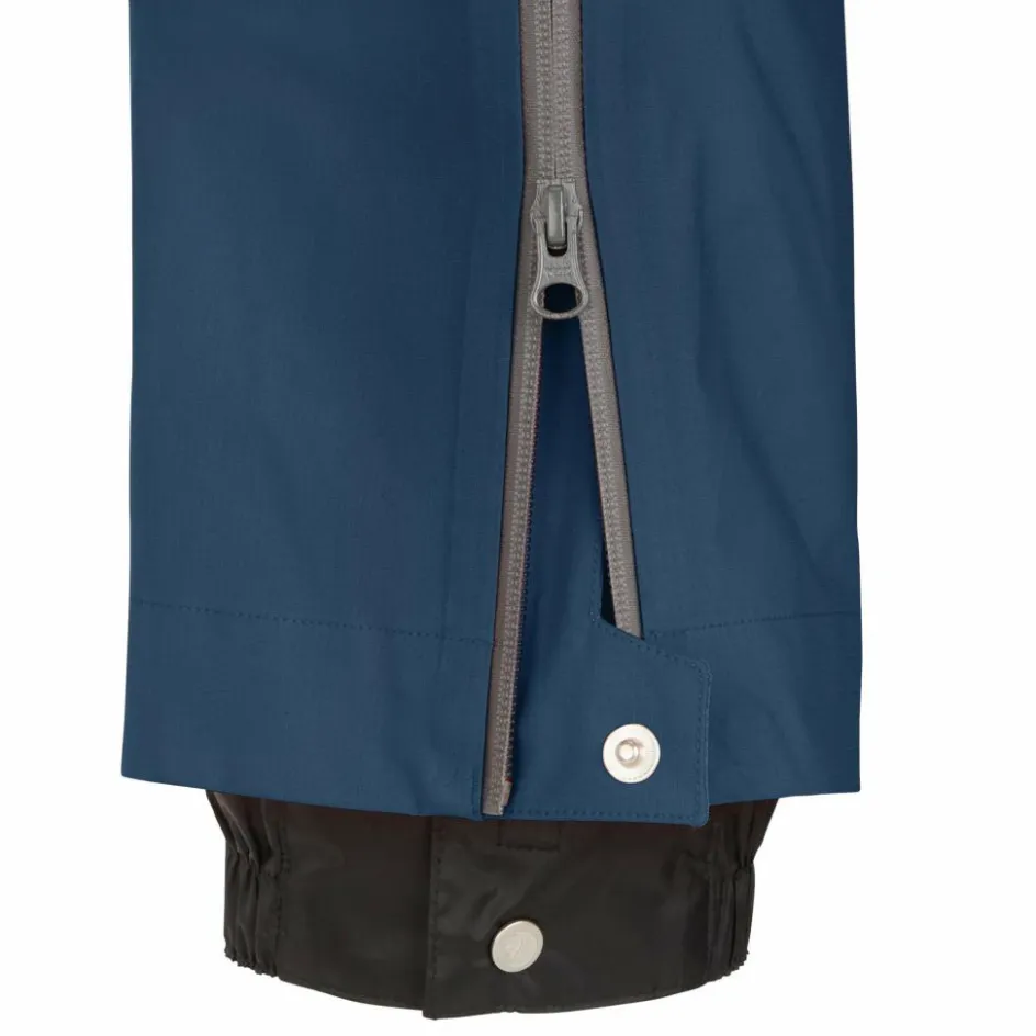 Damen Fjällräven Outdoorhosen^BERGTAGEN ECO-SHELL TROUSERS W Damen - Hardshellhose