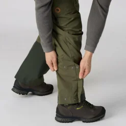 Herren Fjällräven Outdoorhosen^BERGTAGEN G-1000 TROUSERS M Herren - Outdoorhose