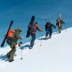 Herren Fjällräven Outdoorhosen^BERGTAGEN G-1000 TROUSERS M Herren - Outdoorhose