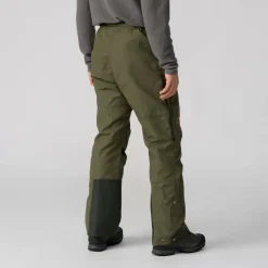 Herren Fjällräven Outdoorhosen^BERGTAGEN G-1000 TROUSERS M Herren - Outdoorhose