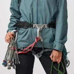 Online BERGTAGEN GTX LITE JACKET W Damen - Hardshelljacke Damen Outdoorjacken