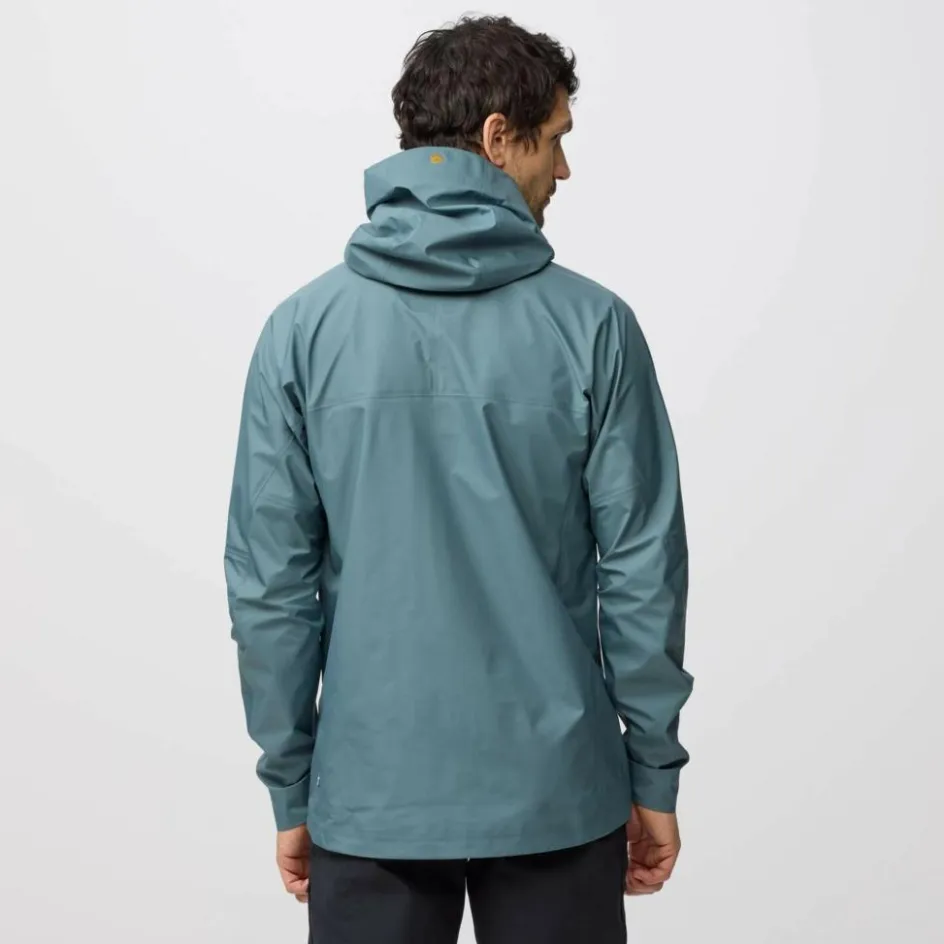 Herren Fjällräven Outdoorjacken^BERGTAGEN GTX LITE JACKET M Herren - Hardshelljacke