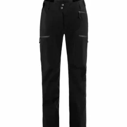 Damen Fjällräven Outdoorhosen^BERGTAGEN GTX PRO TROUSERS W Damen - Hardshellhose