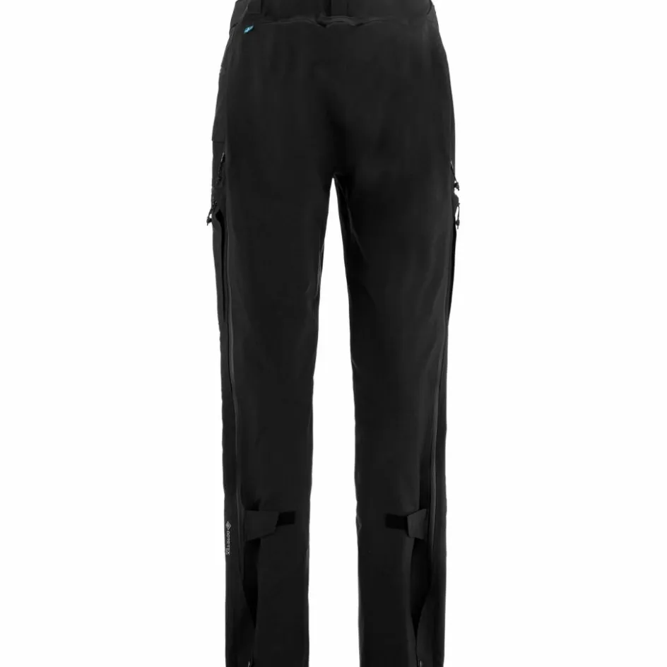 Damen Fjällräven Outdoorhosen^BERGTAGEN GTX PRO TROUSERS W Damen - Hardshellhose