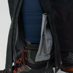 Damen Fjällräven Outdoorhosen^BERGTAGEN GTX PRO TROUSERS W Damen - Hardshellhose