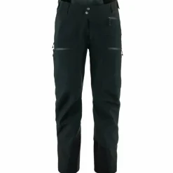 Hot BERGTAGEN GTX PRO TROUSERS M Herren - Hardshellhose Herren Outdoorhosen