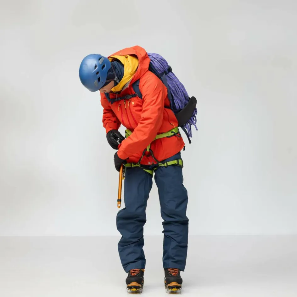 Hot BERGTAGEN GTX PRO TROUSERS M Herren - Hardshellhose Herren Outdoorhosen