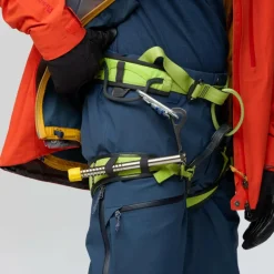 Hot BERGTAGEN GTX PRO TROUSERS M Herren - Hardshellhose Herren Outdoorhosen