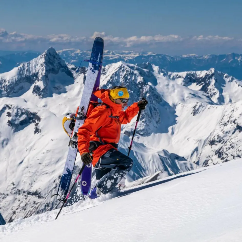 Herren Fjällräven Outdoorjacken^BERGTAGEN GTX PRO JACKET M Herren - Hardshelljacke