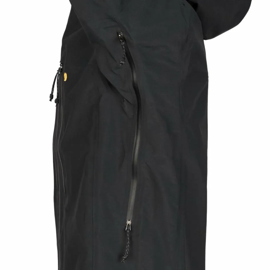 Herren Fjällräven Outdoorjacken^BERGTAGEN GTX PRO JACKET M Herren - Hardshelljacke