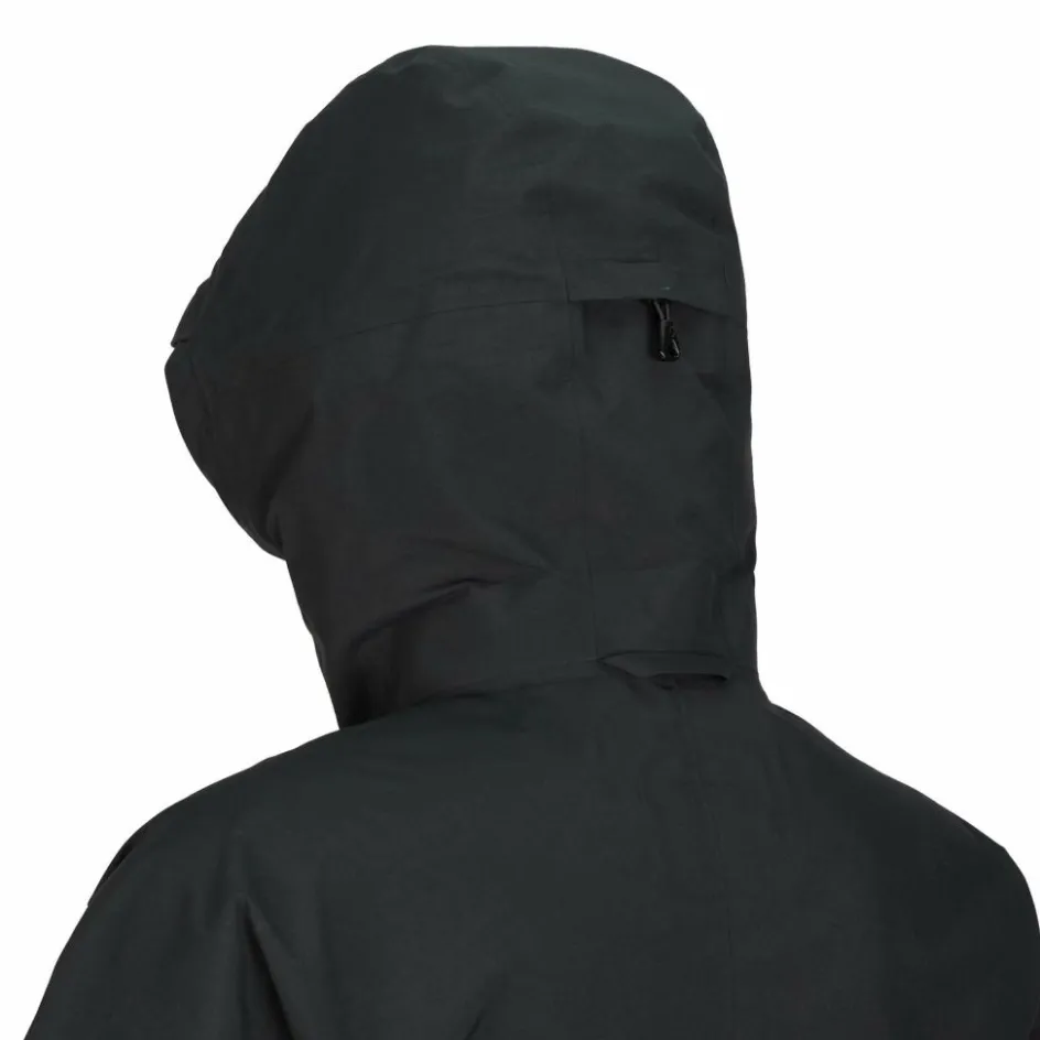 Herren Fjällräven Outdoorjacken^BERGTAGEN GTX PRO JACKET M Herren - Hardshelljacke