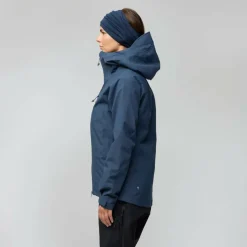 Damen Fjällräven Outdoorjacken^BERGTAGEN GTX PRO JACKET W Damen - Hardshelljacke
