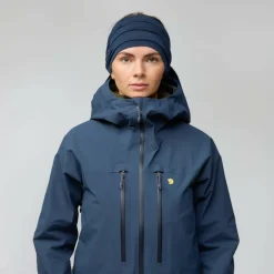 Damen Fjällräven Outdoorjacken^BERGTAGEN GTX PRO JACKET W Damen - Hardshelljacke