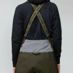 Damen Fjällräven Outdoorhosen^BERGTAGEN GTX TOURING TRS W Damen - Hardshellhose