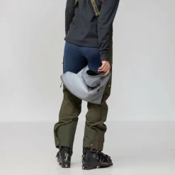 Damen Fjällräven Outdoorhosen^BERGTAGEN GTX TOURING TRS W Damen - Hardshellhose