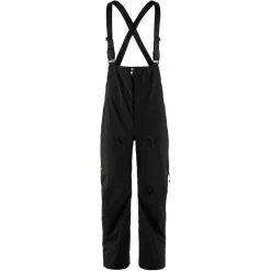 Best BERGTAGEN GTX TOURING TRS M Herren - Skihose Herren Outdoorhosen