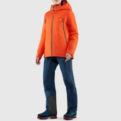 Damen Fjällräven Outdoorjacken^BERGTAGEN INSULATION JACKET W Damen - Isolationsjacke
