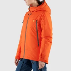 Damen Fjällräven Outdoorjacken^BERGTAGEN INSULATION JACKET W Damen - Isolationsjacke