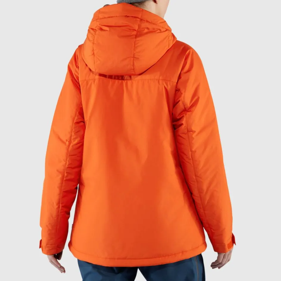 Damen Fjällräven Outdoorjacken^BERGTAGEN INSULATION JACKET W Damen - Isolationsjacke
