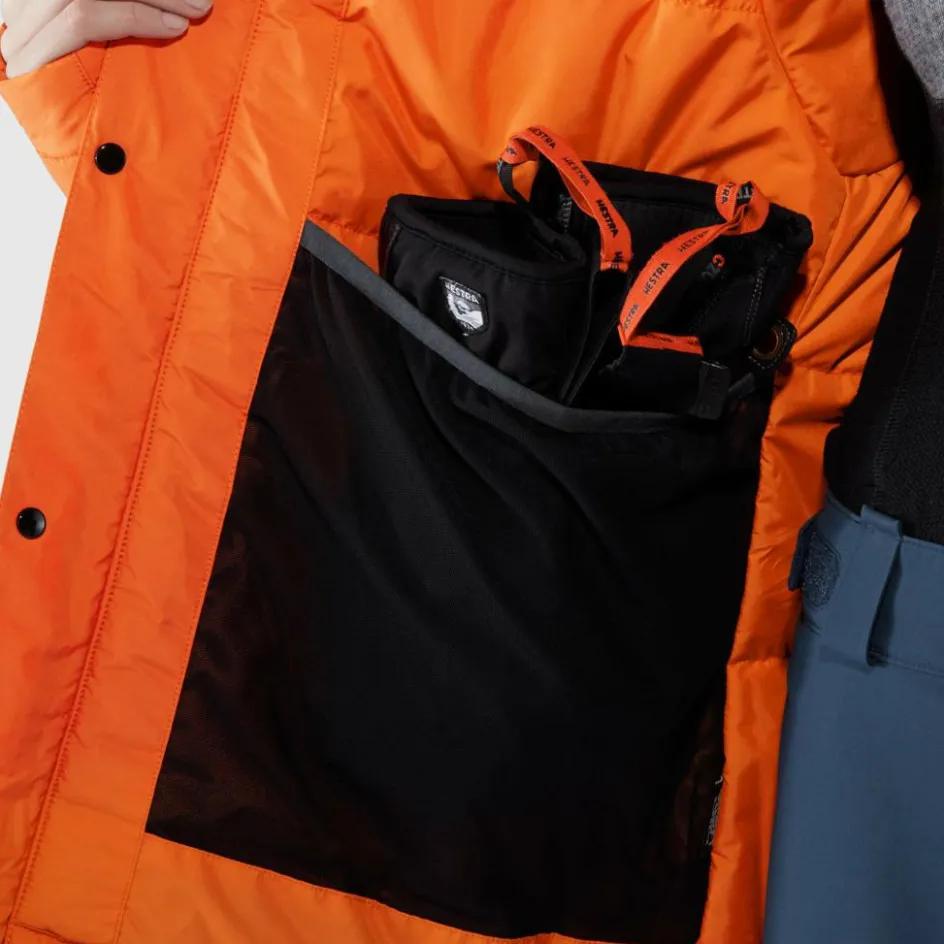 Damen Fjällräven Outdoorjacken^BERGTAGEN INSULATION JACKET W Damen - Isolationsjacke