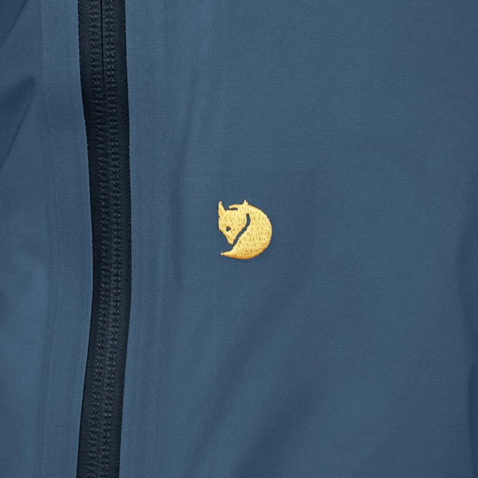 Hot BERGTAGEN LITE ECO-SHELL TRS W Damen - Regenhose Damen Outdoorhosen