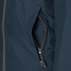 BERGTAGEN LITE INSULATION JKT W Damen - Übergangsjacke Damen Outdoorjacken