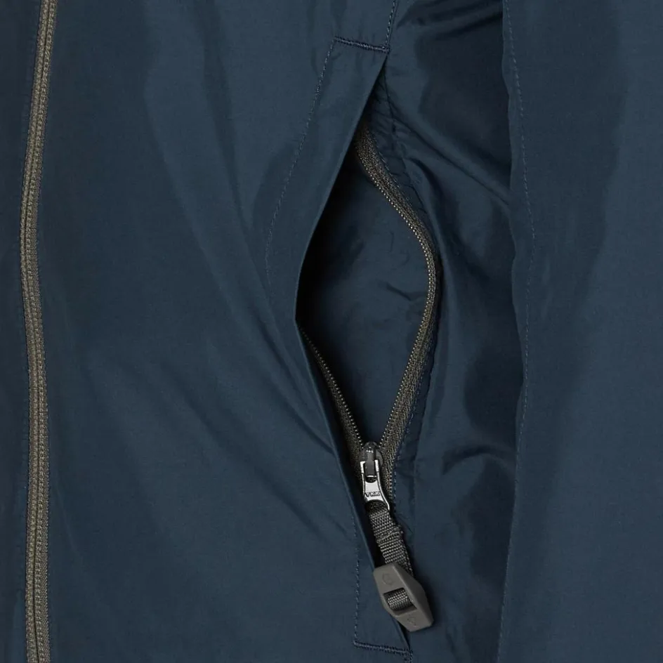 BERGTAGEN LITE INSULATION JKT W Damen - Übergangsjacke Damen Outdoorjacken