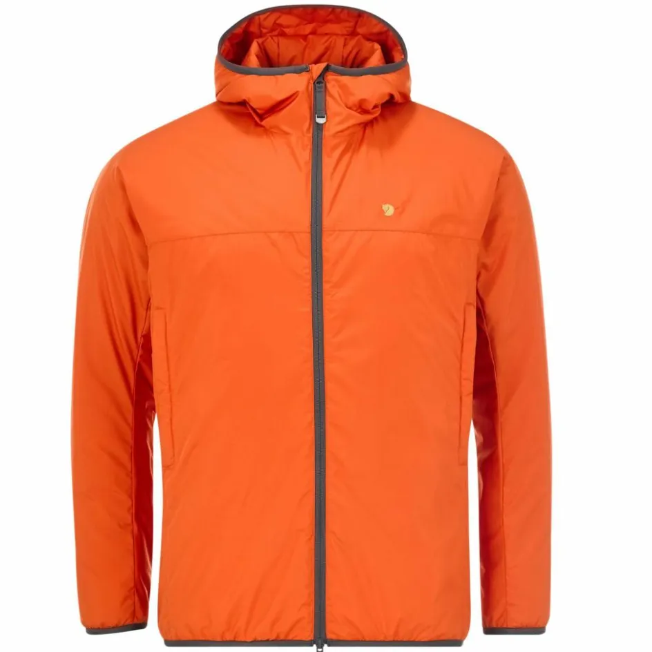 Herren Fjällräven Outdoorjacken^BERGTAGEN LITE INSULATION JKT M Herren - Übergangsjacke