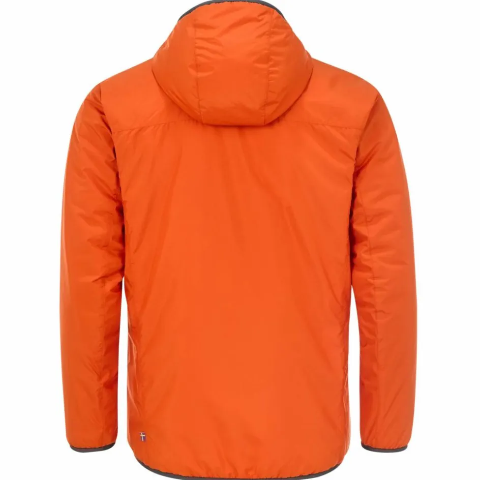 Herren Fjällräven Outdoorjacken^BERGTAGEN LITE INSULATION JKT M Herren - Übergangsjacke