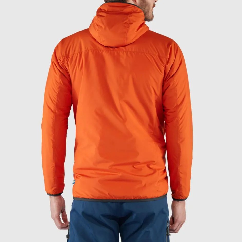 Herren Fjällräven Outdoorjacken^BERGTAGEN LITE INSULATION JKT M Herren - Übergangsjacke