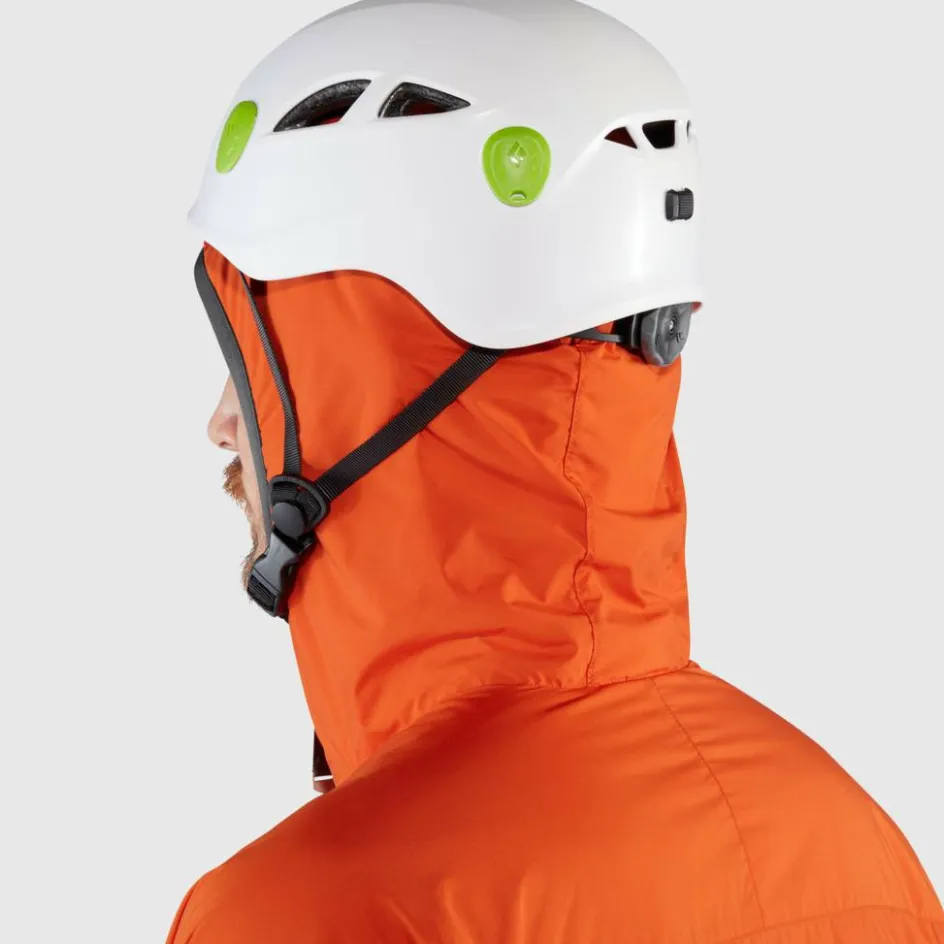 Herren Fjällräven Outdoorjacken^BERGTAGEN LITE INSULATION JKT M Herren - Übergangsjacke