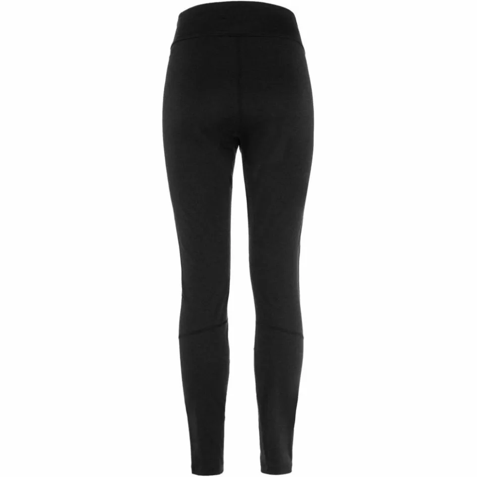 Hot BERGTAGEN MERINO 190 LJ W Damen - Baselayer-Hose Damen Funktionsunterwäsche