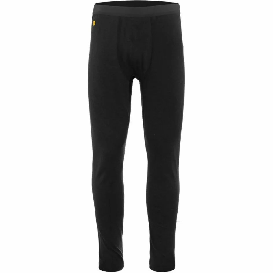 Herren Fjällräven Funktionsunterwäsche^BERGTAGEN MERINO 190 LJ M Herren - Baselayer-Hose