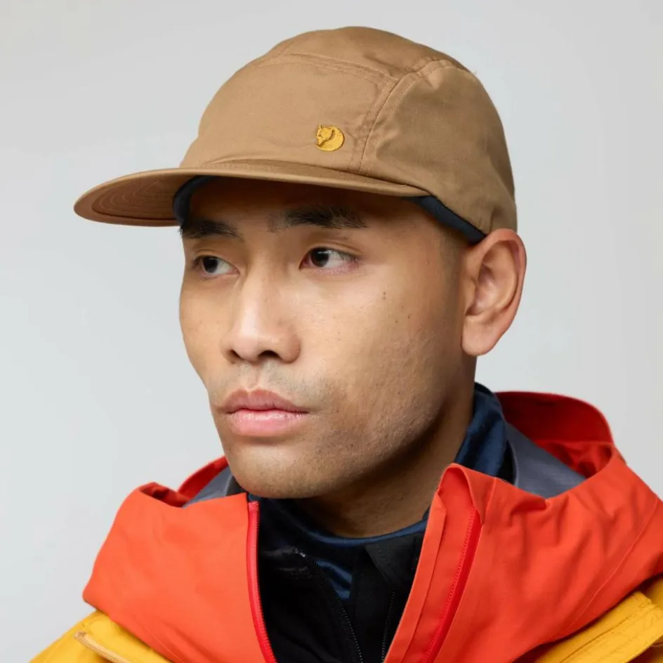 BERGTAGEN MOUNTAIN CAP Unisex - Cap Damen Accessoires|Accessoires