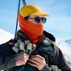 BERGTAGEN MOUNTAIN CAP Unisex - Cap Damen Accessoires|Accessoires