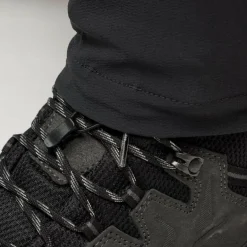 Herren Fjällräven Outdoorhosen^BERGTAGEN STRETCH TROUSERS M Herren - Softshellhose