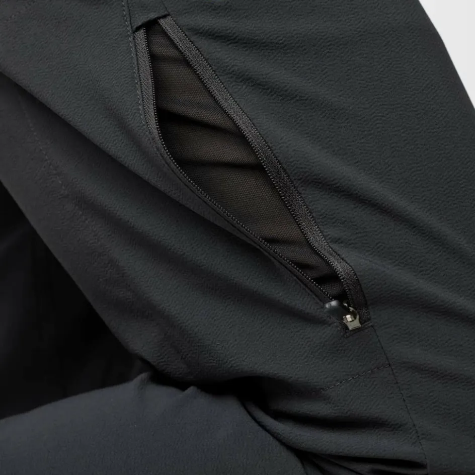 Herren Fjällräven Outdoorhosen^BERGTAGEN STRETCH TROUSERS M Herren - Softshellhose